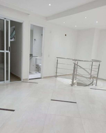 Imagem Cobertura com 2 Quartos à Venda, 83 m² em Casa Branca - Santo André Imagem Cobertura com 2 Quartos à Venda, 83 m² em Casa Branca - Santo André