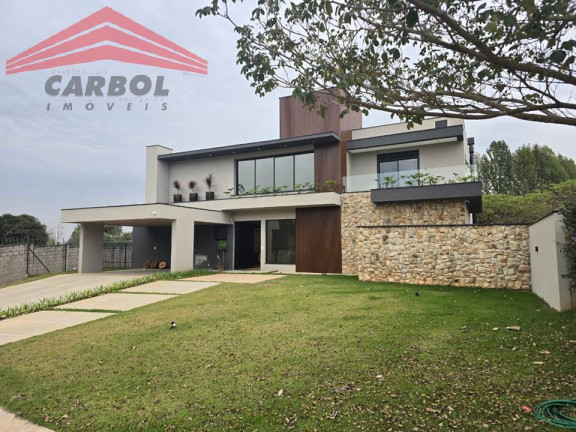 Imagem Casa de Condomínio com 3 Quartos à Venda, 1 m² em Caxambú - Jundiaí Imagem Casa de Condomínio com 3 Quartos à Venda, 1 m² em Caxambú - Jundiaí