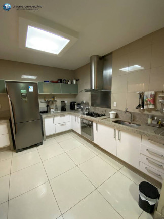 Imagem Apartamento com 3 Quartos à Venda, 144 m² em Cidade Nobre - Ipatinga Imagem Apartamento com 3 Quartos à Venda, 144 m² em Cidade Nobre - Ipatinga