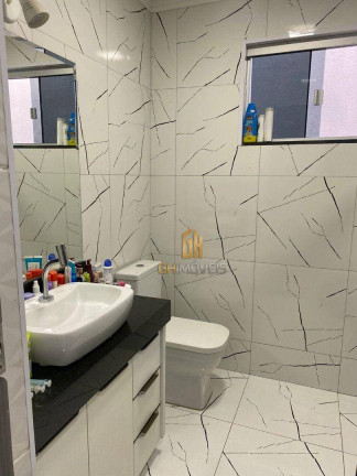 Imagem Casa com 2 Quartos à Venda, 127 m² em Jardim Luz - Aparecida De Goiânia Imagem Casa com 2 Quartos à Venda, 127 m² em Jardim Luz - Aparecida De Goiânia