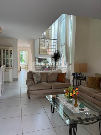 Imagem Casa com 5 Quartos à Venda, 291 m² em Swiss Park - Campinas Imagem Casa com 5 Quartos à Venda, 291 m² em Swiss Park - Campinas
