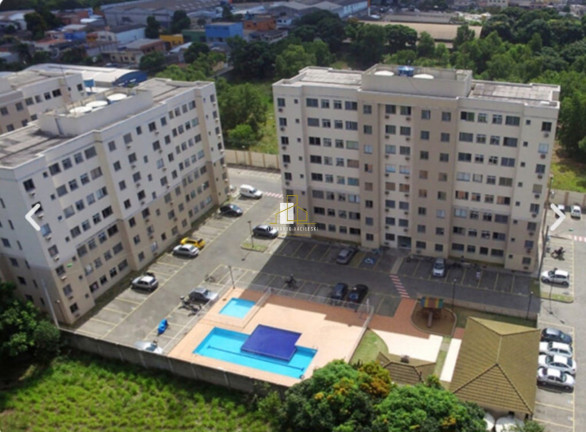 Imóvel com 2 Quartos à Venda, 46 m² em Nova Zelândia - Serra