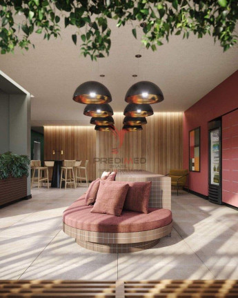 Imagem Apartamento com 2 Quartos à Venda, 37 m² em Butantã - São Paulo Imagem Apartamento com 2 Quartos à Venda, 37 m² em Butantã - São Paulo