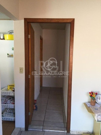 Imagem Casa com 3 Quartos à Venda, 164 m² em Campina - São Leopoldo