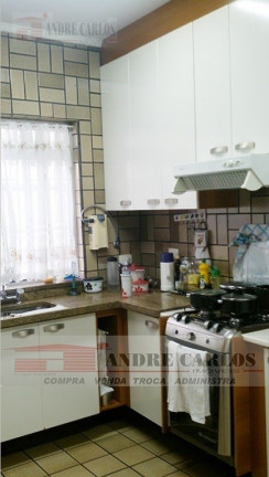 Imagem Casa com 3 Quartos à Venda, 362 m² em City Bussocaba - Osasco Imagem Casa com 3 Quartos à Venda, 362 m² em City Bussocaba - Osasco