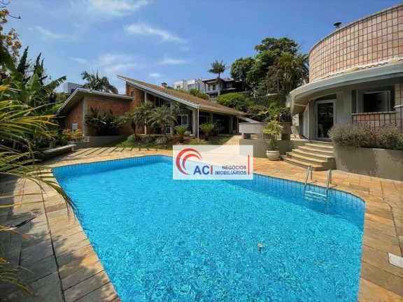 Imagem Casa com 4 Quartos à Venda, 313 m² em Granja Viana - Cotia Imagem Casa com 4 Quartos à Venda, 313 m² em Granja Viana - Cotia