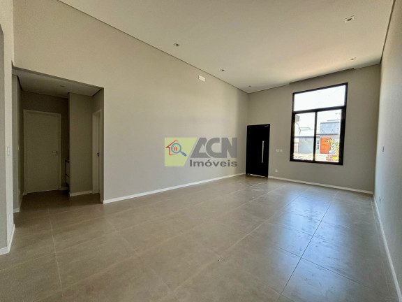 Imagem Casa de Condomínio com 3 Quartos à Venda, 155 m² em Condomínio Jardim De Mônaco - Hortolândia