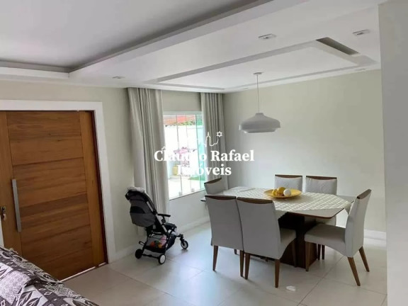 Imagem Casa à Venda, 182 m² em Caravelas - Armação Dos Búzios