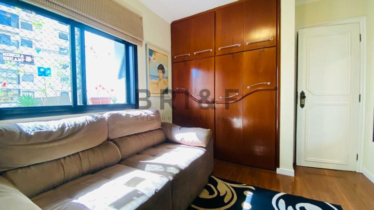 Imagem Apartamento com 3 Quartos à Venda, 125 m² em Moema - São Paulo Imagem Apartamento com 3 Quartos à Venda, 125 m² em Moema - São Paulo