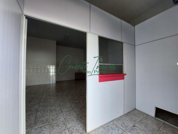 Imagem Sala Comercial para Alugar, 50 m² em Jardim Residencial Vetorasso - São José Do Rio Preto Imagem Sala Comercial para Alugar, 50 m² em Jardim Residencial Vetorasso - São José Do Rio Preto