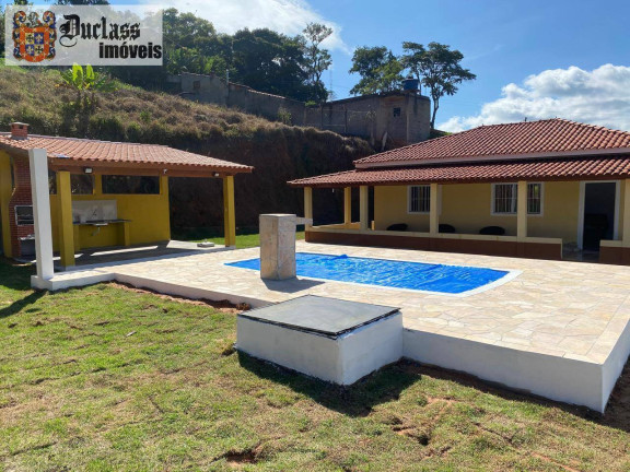 Imagem Chácara com 2 Quartos à Venda, 90 m² em Cuiabá - Nazaré Paulista Imagem Chácara com 2 Quartos à Venda, 90 m² em Cuiabá - Nazaré Paulista