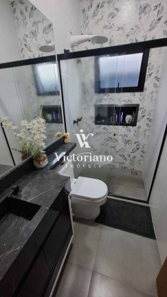 Imagem Casa de Condomínio com 3 Quartos à Venda, 250 m² em Residencial Colinas - Caçapava Imagem Casa de Condomínio com 3 Quartos à Venda, 250 m² em Residencial Colinas - Caçapava