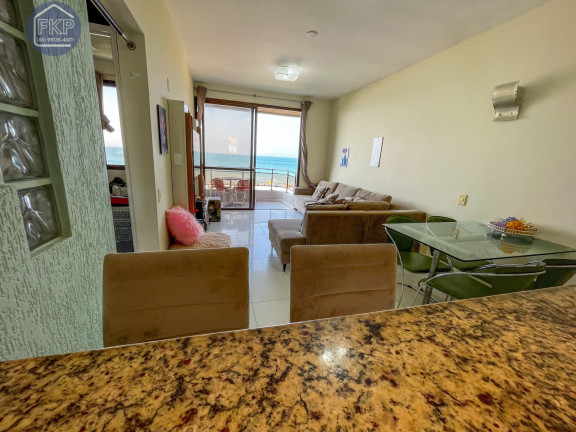 Imagem Apartamento com 2 Quartos à Venda, 78 m² em Ingleses Centro - Florianópolis