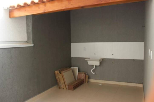Imagem Casa com 3 Quartos à Venda, 75 m² em Esplanada Independência - Taubaté