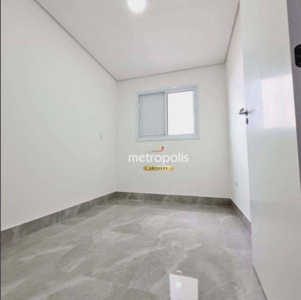Imagem Cobertura com 2 Quartos à Venda, 86 m² em Campestre - Santo André Imagem Cobertura com 2 Quartos à Venda, 86 m² em Campestre - Santo André
