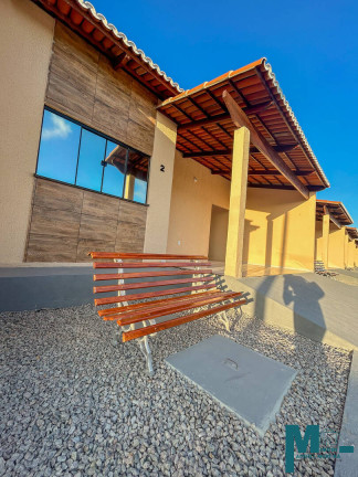Imagem Casa de Condomínio com 2 Quartos à Venda, 200 m² em Povoado Genipabu - Extremoz Imagem Casa de Condomínio com 2 Quartos à Venda, 200 m² em Povoado Genipabu - Extremoz