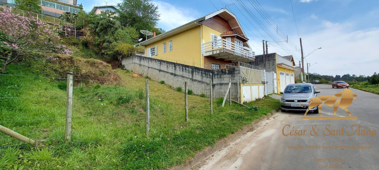 Imagem Terreno à Venda, 250 m² em Serra Azul - Campos Do Jordão Imagem Terreno à Venda, 250 m² em Serra Azul - Campos Do Jordão