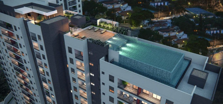 Imagem Imóvel com 2 Quartos à Venda, 49 m² em Santana - São Paulo Imagem Imóvel com 2 Quartos à Venda, 49 m² em Santana - São Paulo