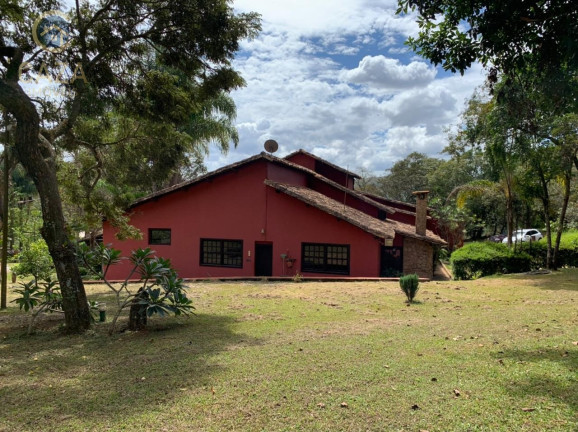 Imagem Imóvel com 5 Quartos à Venda, 440 m² em Itabirito - Itabirito Imagem Imóvel com 5 Quartos à Venda, 440 m² em Itabirito - Itabirito
