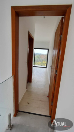 Imagem Sobrado à Venda, 199 m² em Jardim Paulista - Atibaia
