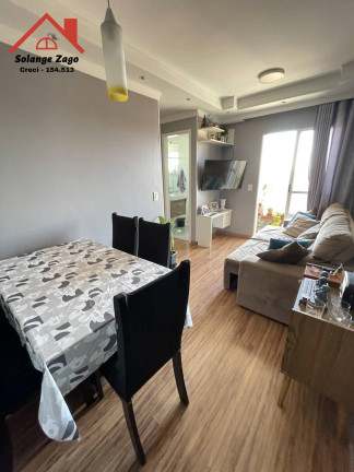 Imagem Apartamento com 2 Quartos à Venda, 49 m² em Jardim Casablanca - São Paulo Imagem Apartamento com 2 Quartos à Venda, 49 m² em Jardim Casablanca - São Paulo