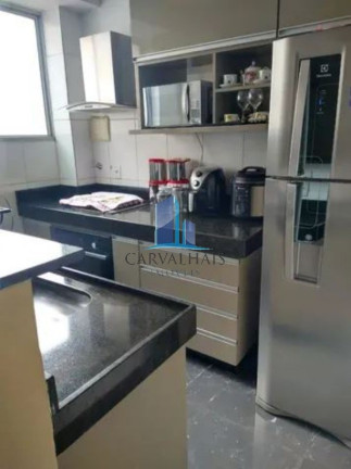 Imagem Cobertura com 2 Quartos à Venda, 110 m² em Paulo Camilo - Betim Imagem Cobertura com 2 Quartos à Venda, 110 m² em Paulo Camilo - Betim