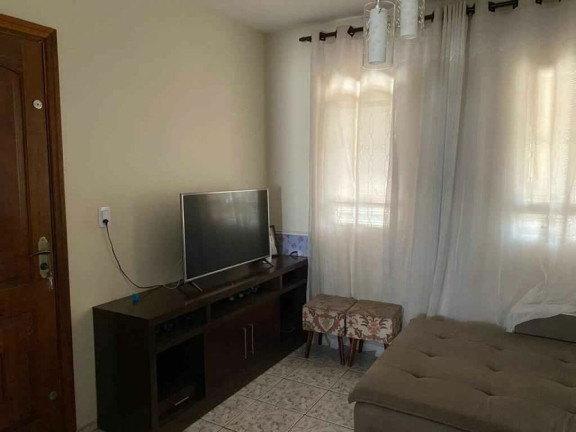 Imagem Casa com 2 Quartos à Venda, 125 m² em Jardim Brasília - São Manuel Imagem Casa com 2 Quartos à Venda, 125 m² em Jardim Brasília - São Manuel