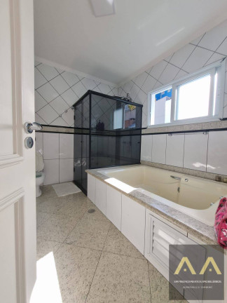 Imagem Casa com 4 Quartos para Alugar, 420 m² em Alphaville - Santana De Parnaíba