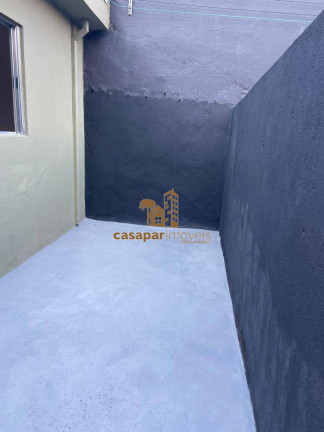 Imagem Casa com 1 Quarto para Alugar, 60 m² em Santa Maria - São Caetano Do Sul Imagem Casa com 1 Quarto para Alugar, 60 m² em Santa Maria - São Caetano Do Sul