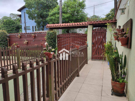 Imagem Imóvel com 3 Quartos à Venda, 186 m² em Serra Da Cantareira - Mairiporã