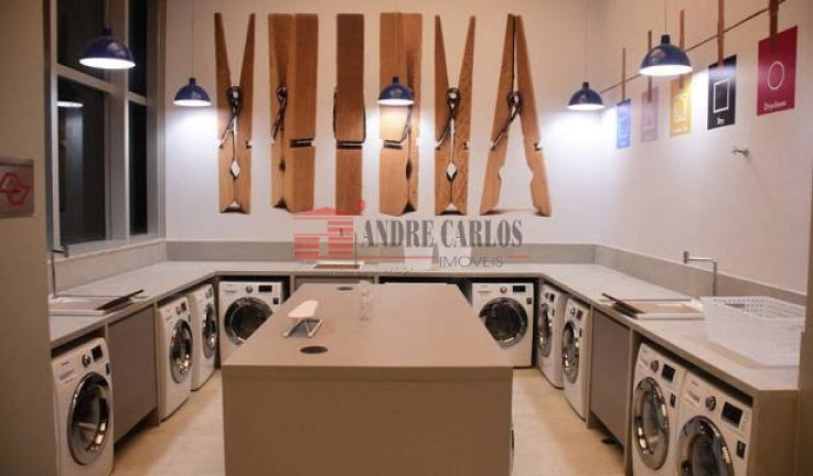 Imagem Apartamento com 2 Quartos à Venda, 45 m² em Centro - Osasco