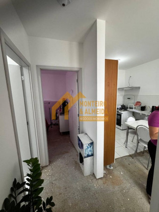 Imagem Casa de Condomínio com 2 Quartos à Venda, 55 m² em Vale San Fernando - Itapetininga Imagem Casa de Condomínio com 2 Quartos à Venda, 55 m² em Vale San Fernando - Itapetininga