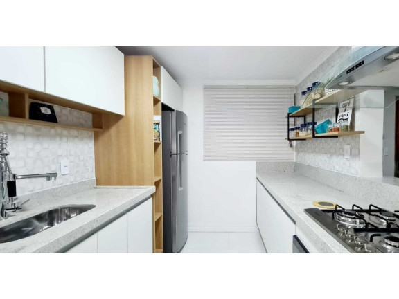 Imagem Apartamento com 2 Quartos à Venda, 48 m² em Artur Alvim - São Paulo