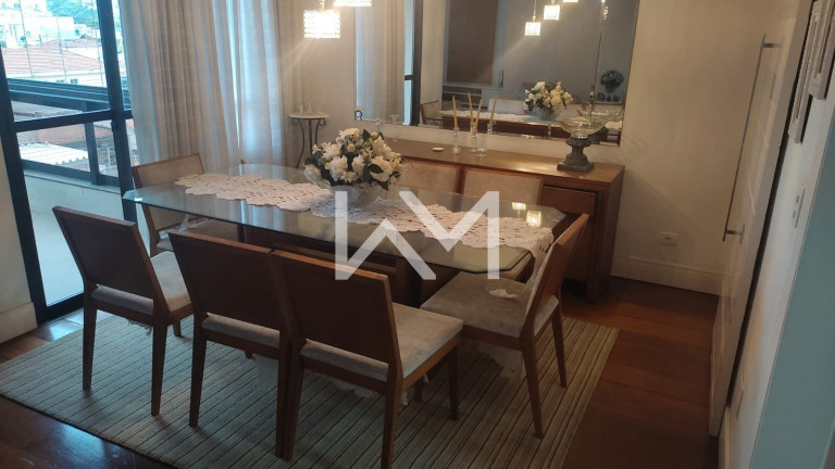 Imagem Apartamento com 3 Quartos à Venda, 144 m² em Vila Galvão - Guarulhos Imagem Apartamento com 3 Quartos à Venda, 144 m² em Vila Galvão - Guarulhos