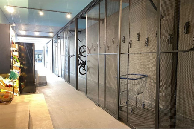 Imagem Apartamento à Venda, 27 m² em Consolação - São Paulo Imagem Apartamento à Venda, 27 m² em Consolação - São Paulo