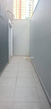 Imagem Apartamento com 3 Quartos à Venda, 82 m² em Jardim - Santo André Imagem Apartamento com 3 Quartos à Venda, 82 m² em Jardim - Santo André