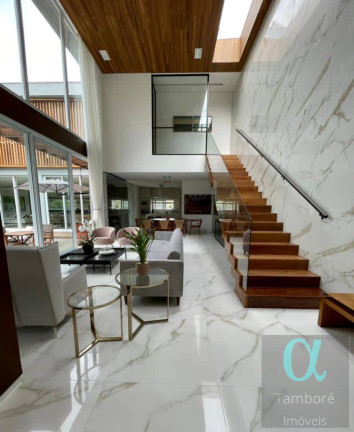 Imagem Casa com 3 Quartos à Venda, 474 m² em Tamboré - Santana De Parnaíba Imagem Casa com 3 Quartos à Venda, 474 m² em Tamboré - Santana De Parnaíba
