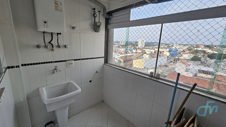 Imagem Apartamento com 3 Quartos à Venda, 87 m² em Jardim Armênia - Mogi Das Cruzes