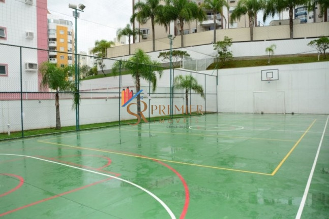 Imagem Apartamento com 4 Quartos à Venda, 126 m² em Parque São Jorge - Florianópolis