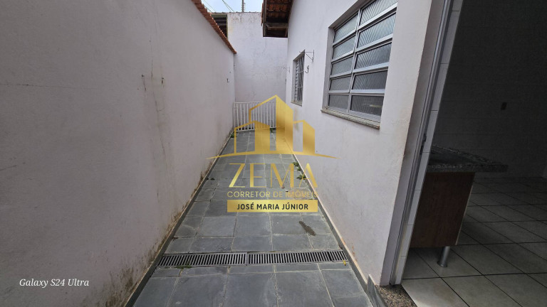 Imagem Casa com 3 Quartos para Alugar, 170 m² em Vila Suissa - Mogi Das Cruzes