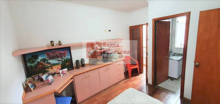 Imagem Sobrado com 3 Quartos à Venda, 200 m² em Vila Valparaíso - Santo André Imagem Sobrado com 3 Quartos à Venda, 200 m² em Vila Valparaíso - Santo André