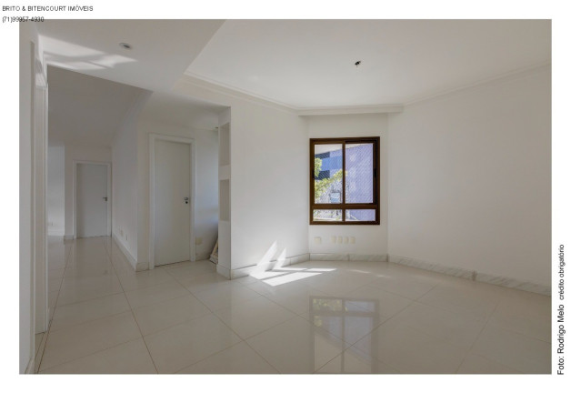 Imagem Imóvel com 3 Quartos à Venda, 165 m² em Vitória - Salvador