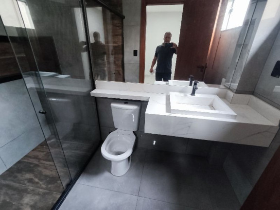 Imagem Casa com 3 Quartos à Venda, 150 m² em Jardim Belvedere - Volta Redonda Imagem Casa com 3 Quartos à Venda, 150 m² em Jardim Belvedere - Volta Redonda