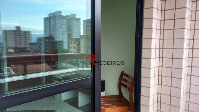 Imagem Apartamento com 1 Quarto à Venda, 51 m² em Aviação - Praia Grande Imagem Apartamento com 1 Quarto à Venda, 51 m² em Aviação - Praia Grande