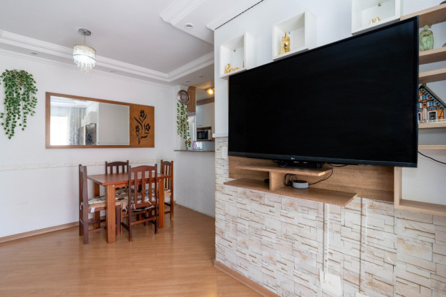 Imagem Apartamento com 3 Quartos à Venda, 70 m² em Vila Pereira Barreto - São Paulo Imagem Apartamento com 3 Quartos à Venda, 70 m² em Vila Pereira Barreto - São Paulo
