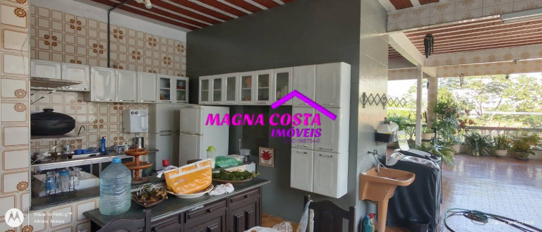 Imagem Casa com 4 Quartos à Venda, 538 m² em Taquara - Rio De Janeiro