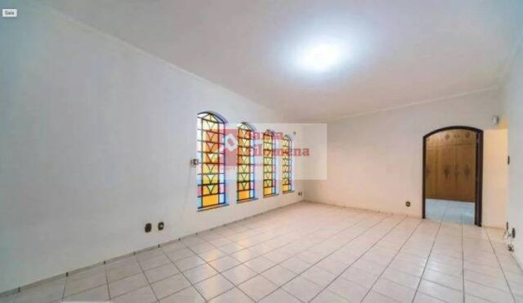 Imagem Casa com 3 Quartos à Venda, 224 m² em Campestre - Santo André