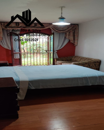 Imagem Casa com 4 Quartos à Venda, 400 m²em Chácara Canta Galo - Cotia