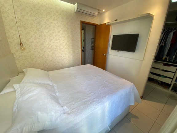 Imagem Apartamento com 3 Quartos à Venda, 102 m² em Costa Azul - Salvador