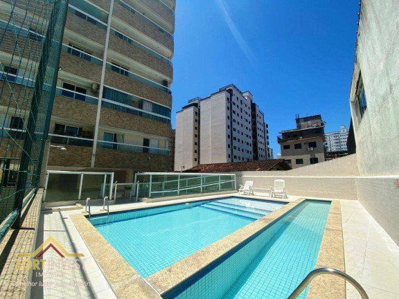 Imagem Imóvel com 1 Quarto à Venda, 50 m² em Aviação - Praia Grande Imagem Imóvel com 1 Quarto à Venda, 50 m² em Aviação - Praia Grande